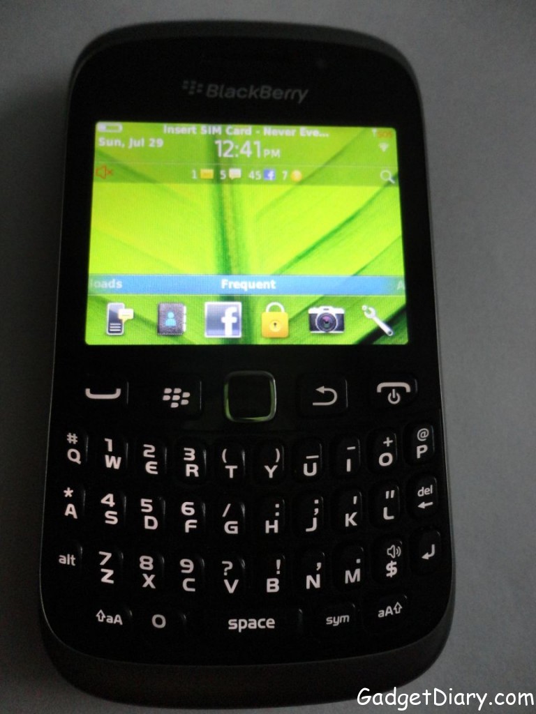 Blackberry curve 9320 software free download