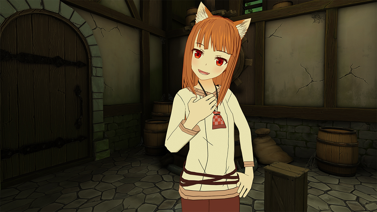 Spice and wolf wiki