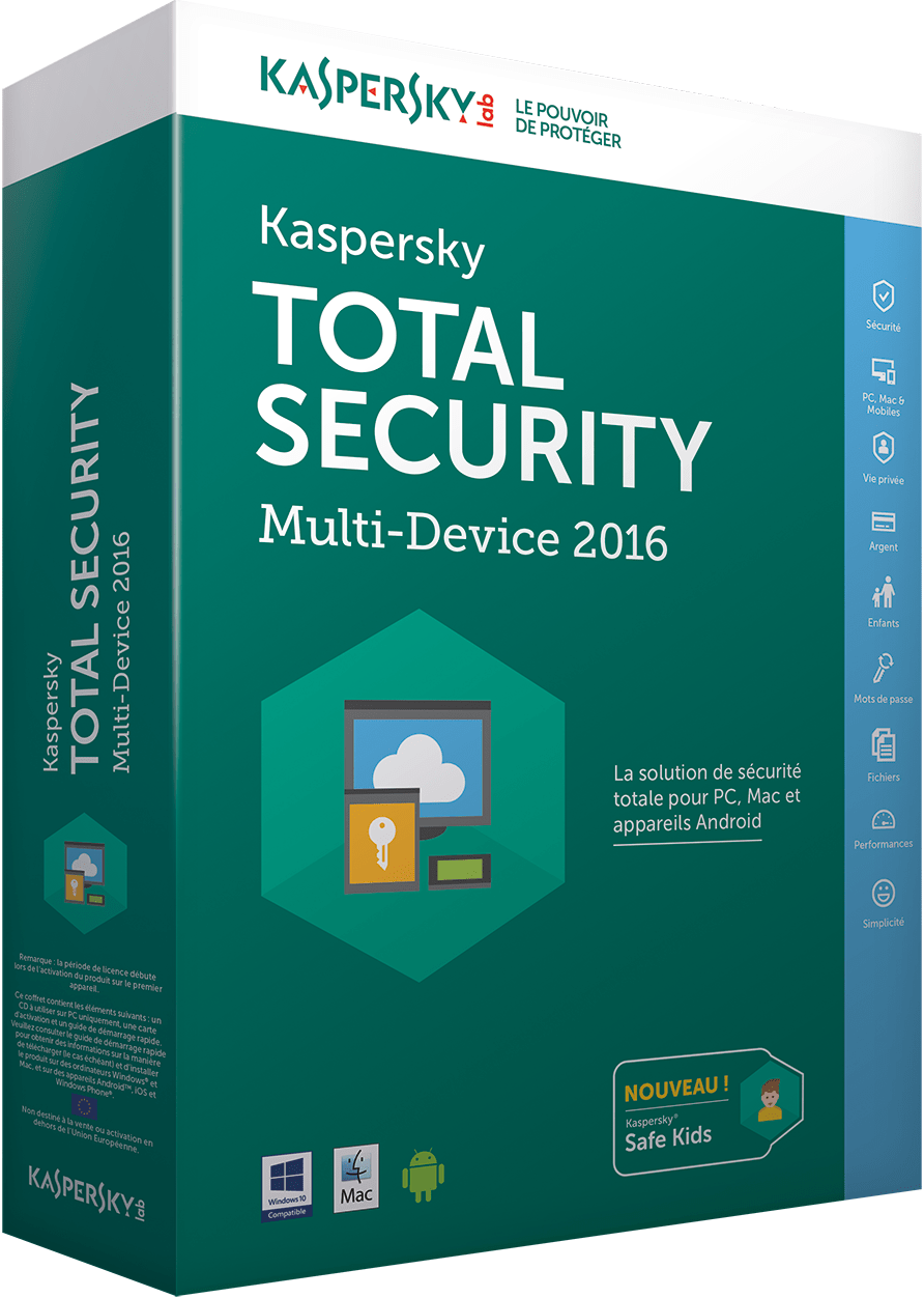 kaspersky total security 2019 key